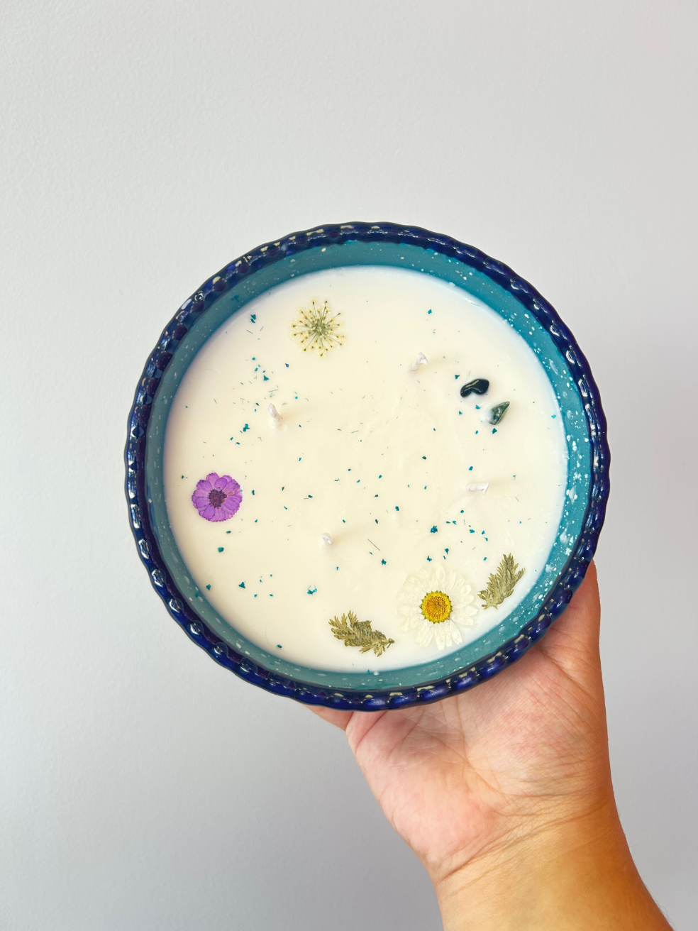 Abuelitas Platito (Eucalyptus) 16oz