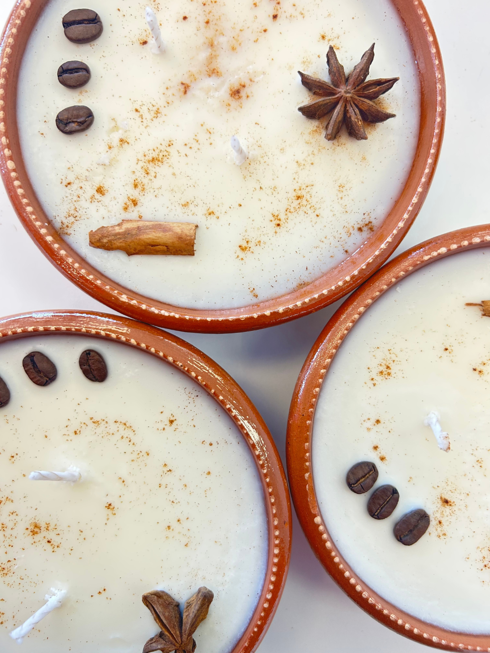 Morena (Arroz Con Leche) 7oz