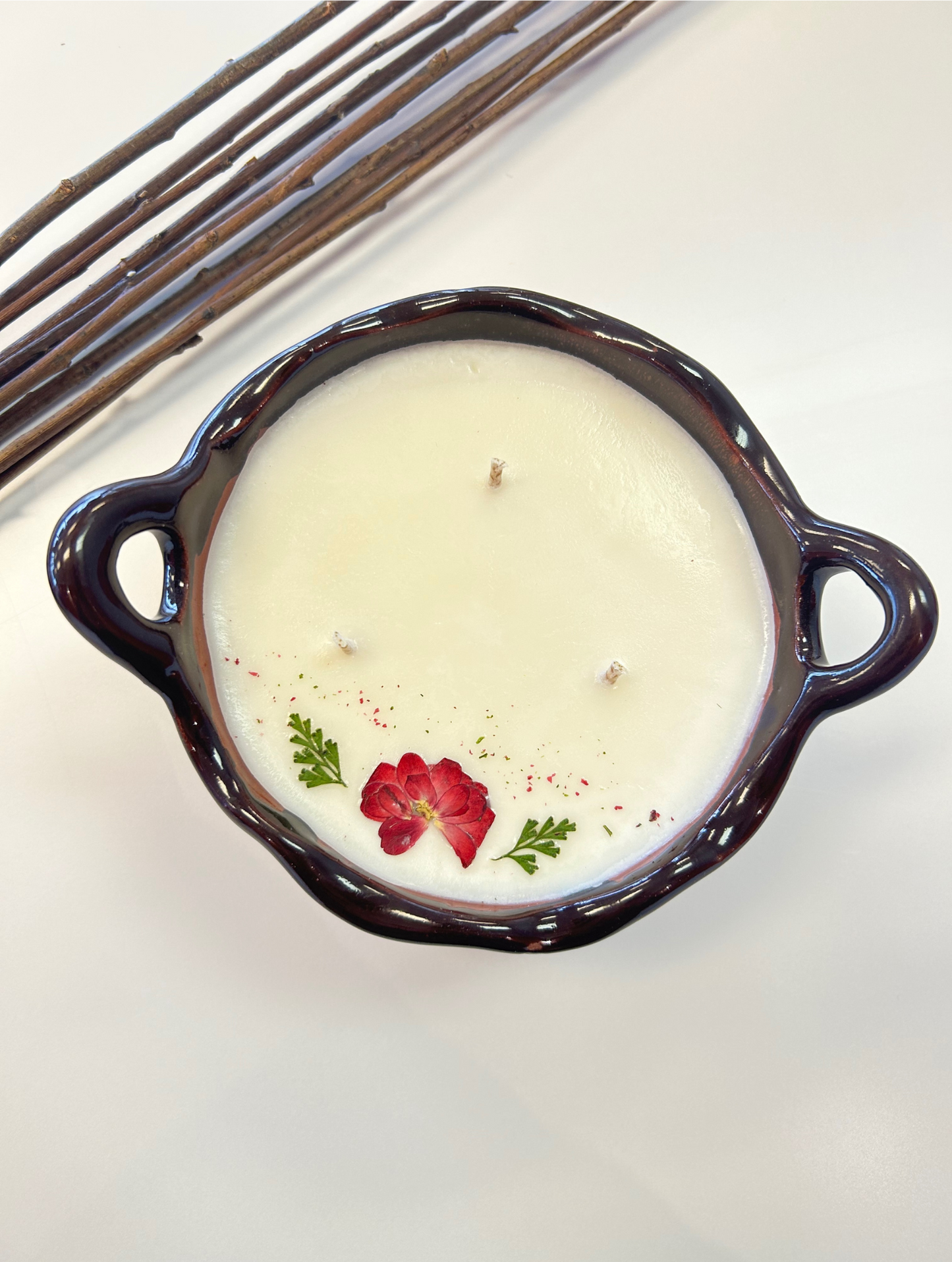 Amour (Arroz Con Leche) 13oz