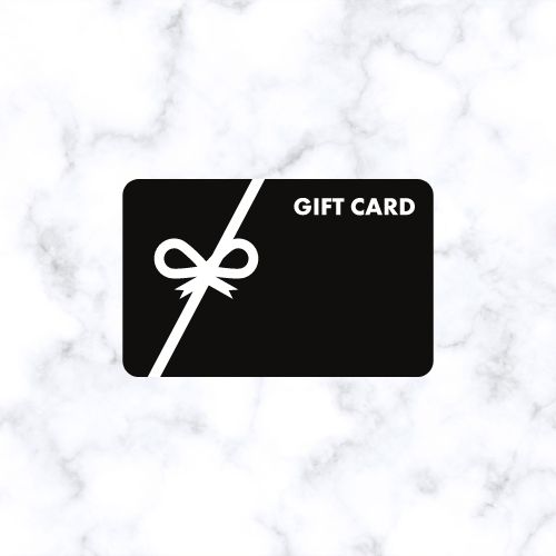 Online Gift Card